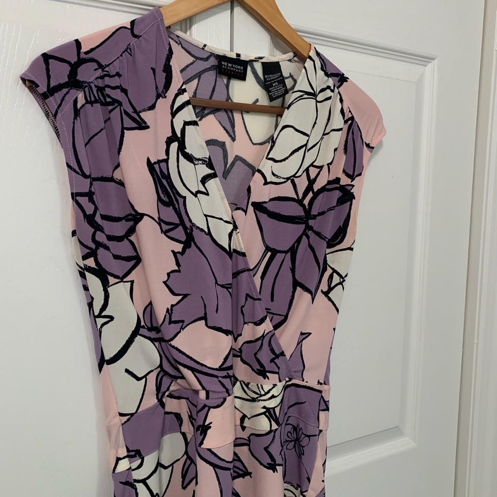 New York & Company blouse XS